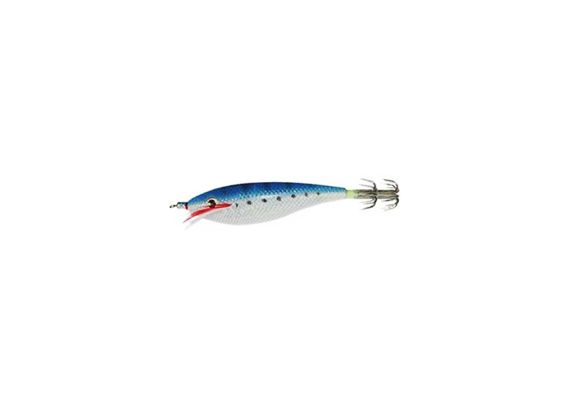 Yozuri Squid Jig Ultra Cloth 65mm SS - A327 - CL11