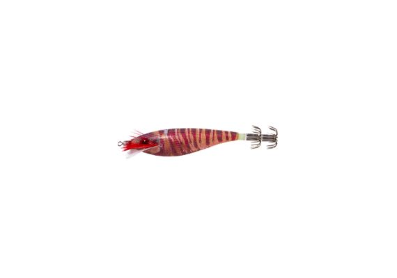 Yozuri Squid Jig Ultra Cloth Natural 75mm S - A329 - LRKE