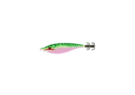 Yozuri Squid Jig Ultra Cloth 75mm S - A329 - P10