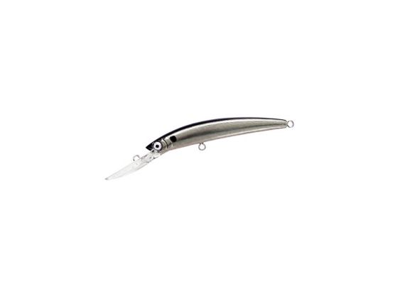 YOZURI CRYSTAL MINNOW DEEP DIVER FLOATING 130mm - 24gr - GT