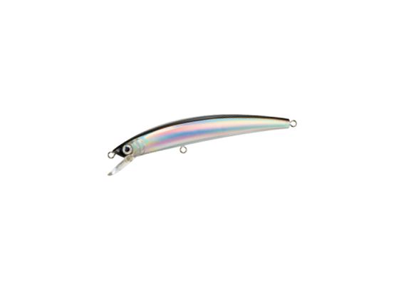 Yozuri Crystal Minnow Sinking 110mm - 16gr - C4