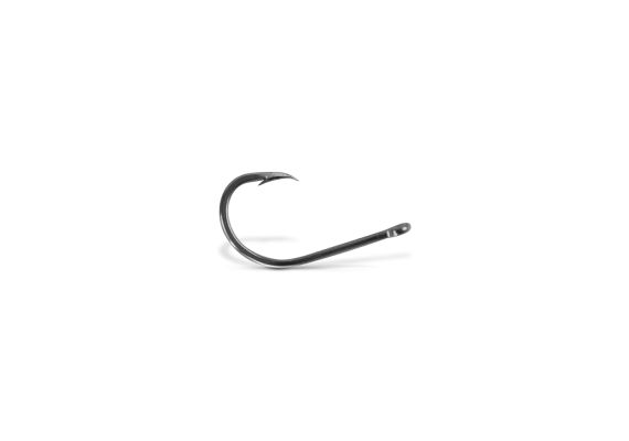 VMC Live Bait 1x Strong Stainless Steel 8117S 10pcs - 3-0