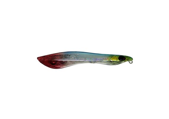 Mechanic Lures Autowalker 115s - 20.5gr - BLUE SMELT