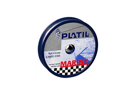 Platil Marine 100m - 0-80mm