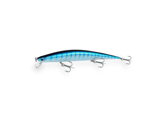 DTD Barracuda Long Casting 175mm - 26gr - Barracuda