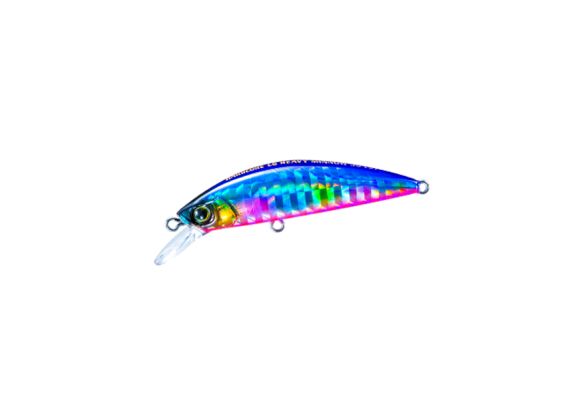 DUEL Hardcore LG Heavy Minnow 50mm - 6gr - HBPC