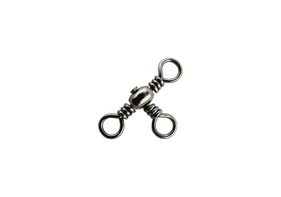 Oceanic Team Στριφτάρι Σταυρός Crossline Barrel Swivel - 7