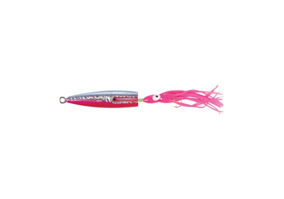 Oceanic Team Salty Bait 60gr - PS