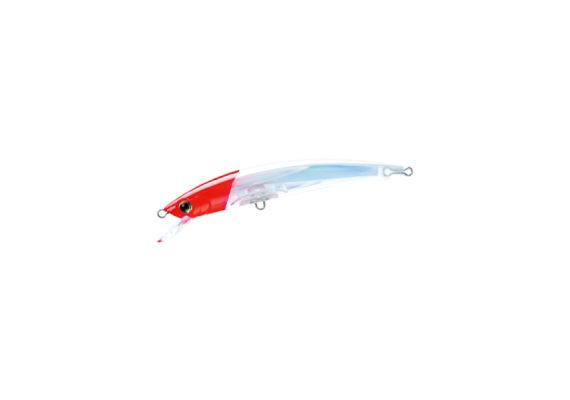 Yozuri 3D Crystal Minnow 90mm - 10gr - C5