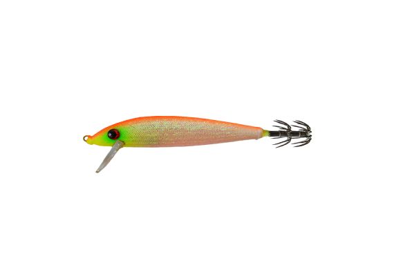 DTD Trolling Diamond Glavoc 110 mm - Orange