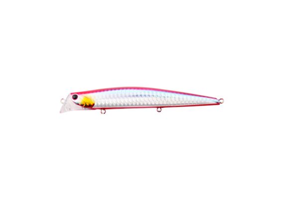 Ryobi Trappers Dash Minnow 115S - 17.1gr - 43