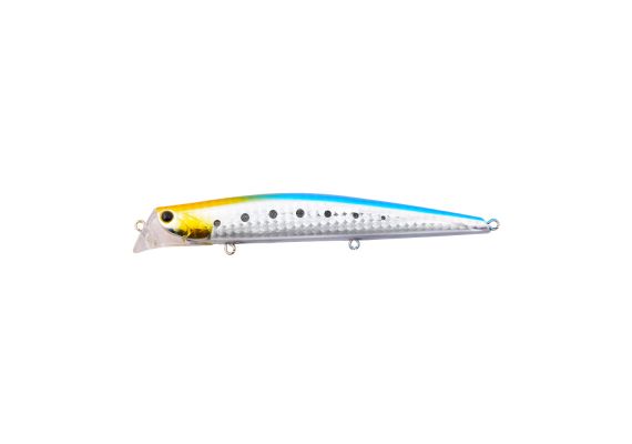 Ryobi Trappers Dash Minnow 115S - 17.1gr - 48