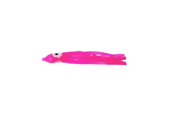 Oceanic Team Χταποδάκια Octopus Squirt - 63mm , Pink