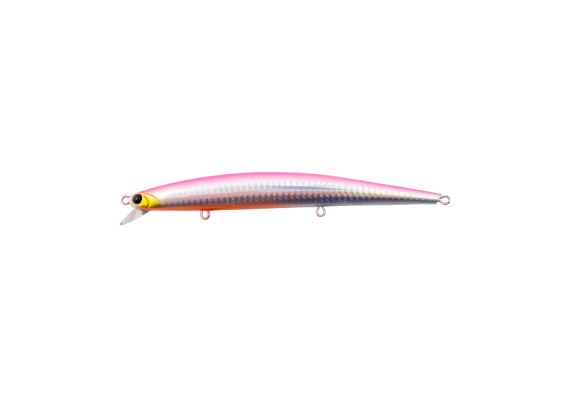 Ryobi Trappers Pro Minnow 163S - 29gr - 02