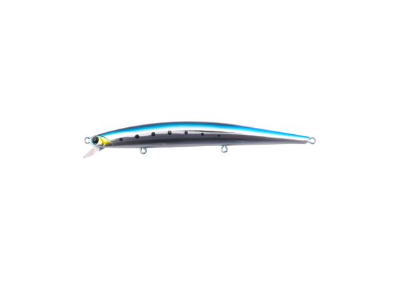 Ryobi Trappers Pro Minnow 125S - 14gr - 05