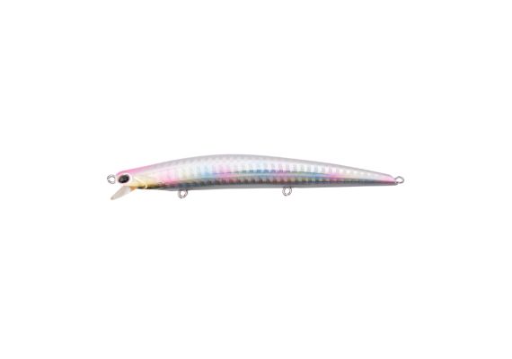 Ryobi Trappers Pro Minnow 125S - 14gr - 15