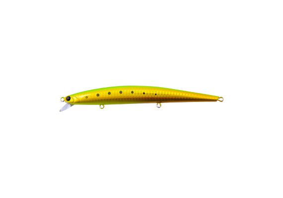 Ryobi Trappers Pro Minnow 125S - 14gr - 17