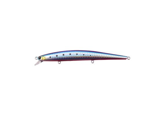 Ryobi Trappers Pro Minnow 163S - 29gr - 22