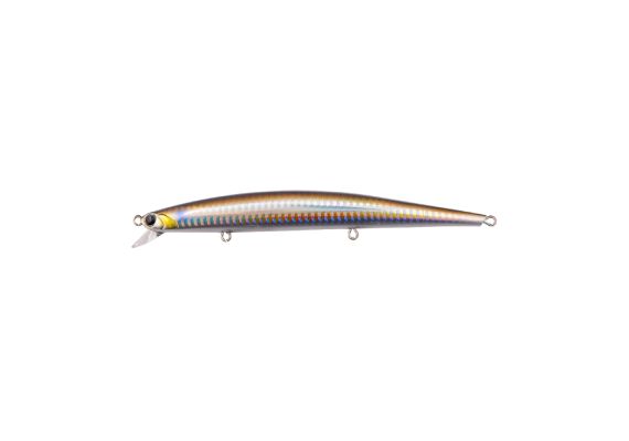 Ryobi Trappers Pro Minnow 125S - 14gr - 24