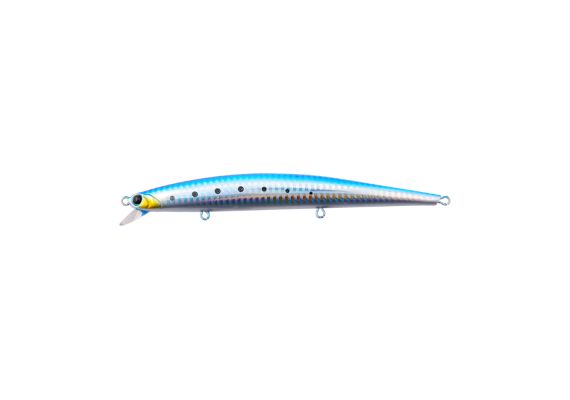 Ryobi Trappers Pro Minnow 163S - 29gr - 45