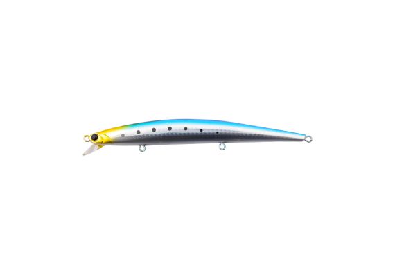 Ryobi Trappers Pro Minnow 163S - 29gr - 48