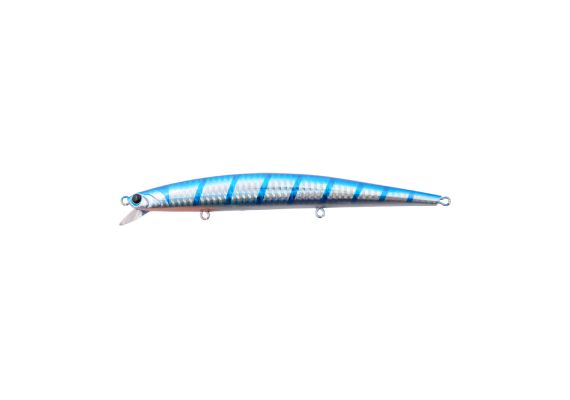 Ryobi Trappers Pro Minnow 143S - 21gr - 50