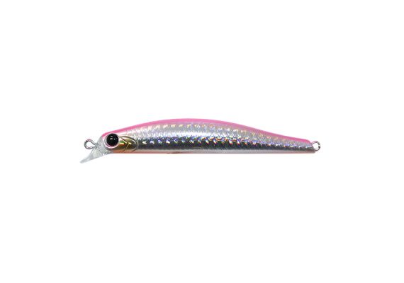 Ryobi Trappers Smart Minnow 88 - 12gr - 02