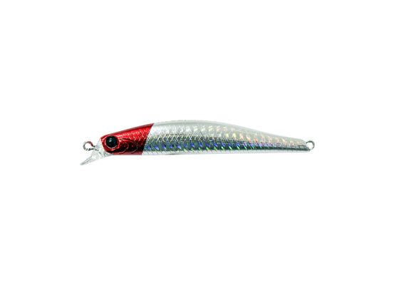 Ryobi Trappers Smart Minnow 88 - 12gr - 12