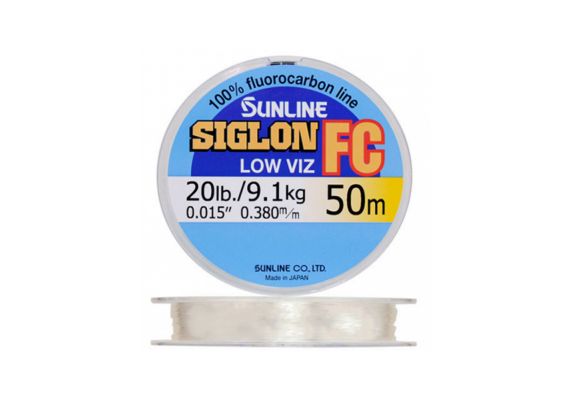 Sunline Siglon FC - 0-160mm