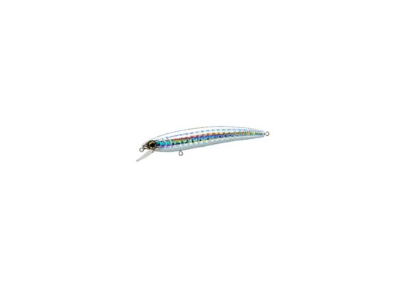 Yozuri Pins Minnow Floating 90mm - 7gr - HSR