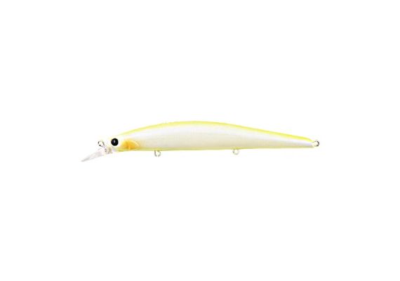 Ryobi Trappers Deep Minnow 92S - 10gr - 08