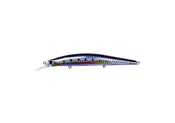 Ryobi Trappers Deep Minnow 132S - 21gr - 22