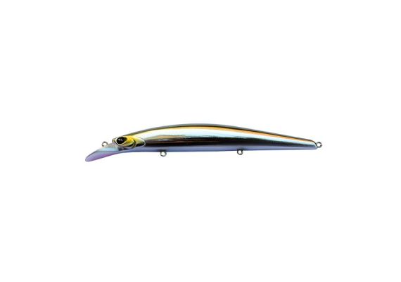 Ryobi Trappers Deep Minnow 132S - 21gr - 35