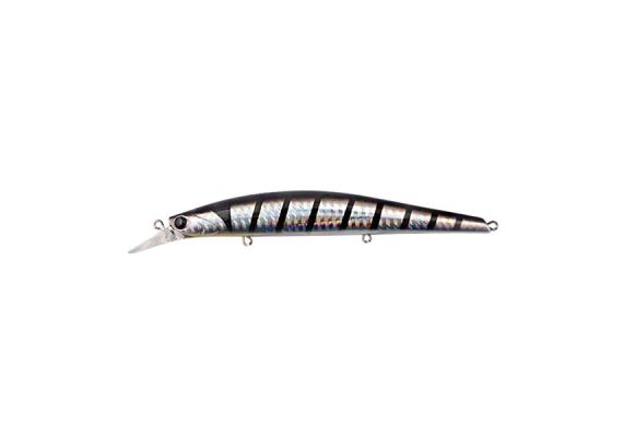 Ryobi Trappers Deep Minnow 132S - 21gr - 51