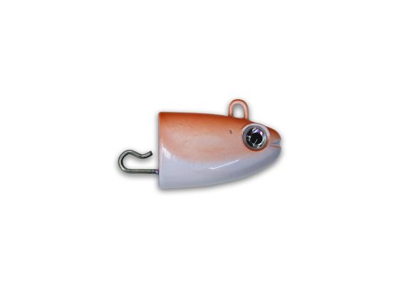 Soul Lures Ocean Ruler Jig Head - 03 , 100gr