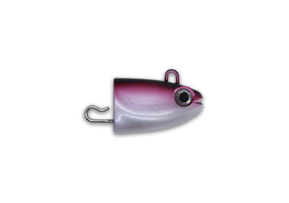 Soul Lures Ocean Ruler Jig Head - 04 , 100gr