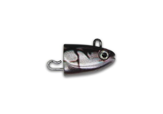 Soul Lures Ocean Ruler Jig Head - 10 , 150gr