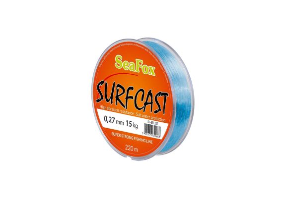 Robinson Sea Fox Surf Cast 220m - 0-30mm