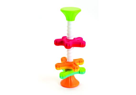 Fat Brain Toys Mini Spinny