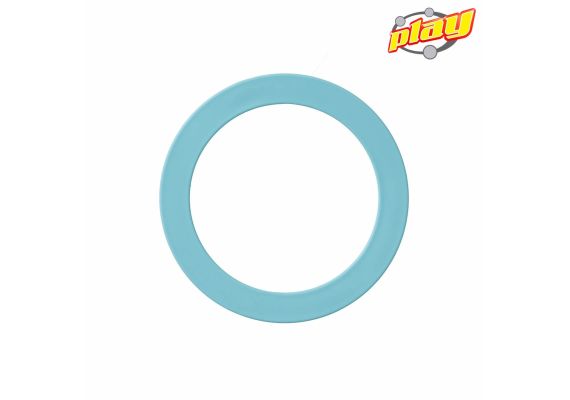 Play Junior Juggling Ring Blue