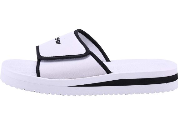 Cressi Unisex Shoes Panarea Slippers for Beach and Swimming Pool - Λευκό