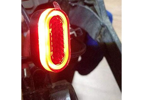 Ανταλλακτικό Πίσω φως LED για ηλεκτρικό Scooter/ πατίνι Xiaomi m365