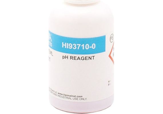 Αντιδραστήριο pH Hanna HI93710-01