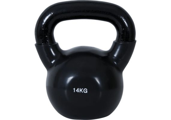 KETTLEBELL ΕΠΕΝΔΥΣΗ ΒΙΝΥΛΙΟΥ 14KG