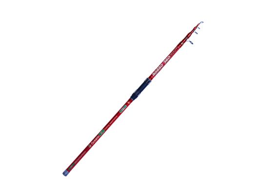 Oceanic Team Rosso 3.60m