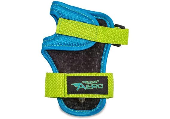 Σετ προστατευτικών pad Flybar AERO Safety blue