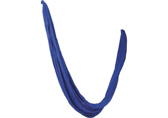 ΚΟΥΝΙΑ YOGA - 2.8m*6m Less Elastic - ΜΠΛΕ