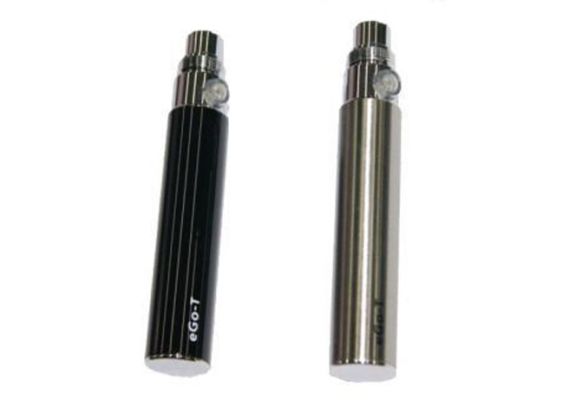 Ανταλλακτικό μπαταρία έγχρωμη 900 mAh για ηλεκτρονικά τσιγάρα EGO Add-Smoke Stem ZN90