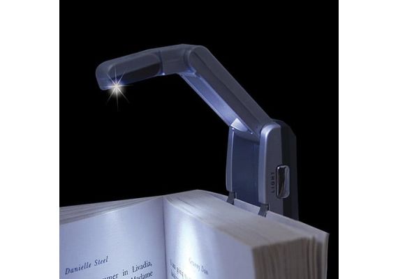 Book Light