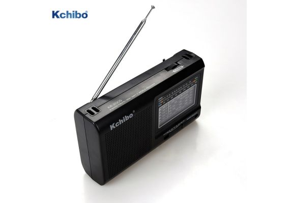 ​Ραδιόφωνο Αναλογικό Kchibo kk-2005